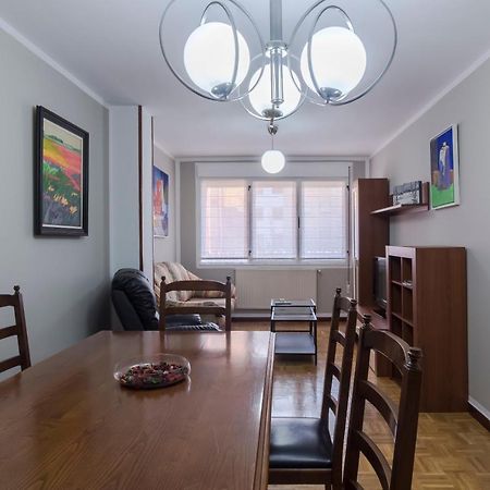 Apartamento Vital Aza 폴라데레나 외부 사진