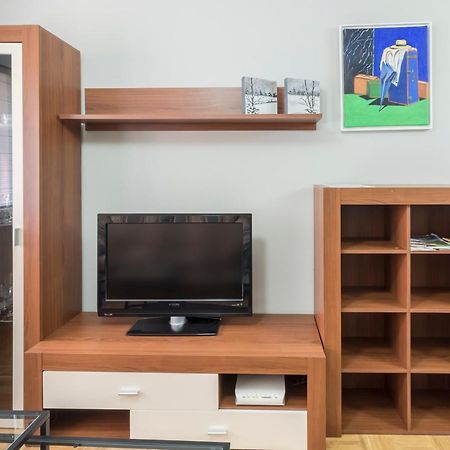 Apartamento Vital Aza 폴라데레나 외부 사진