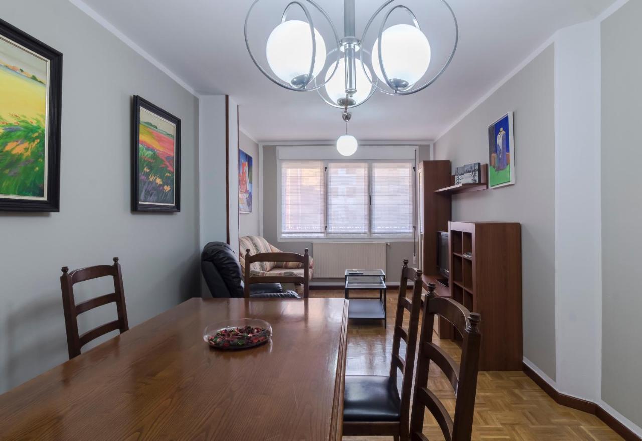Apartamento Vital Aza 폴라데레나 외부 사진