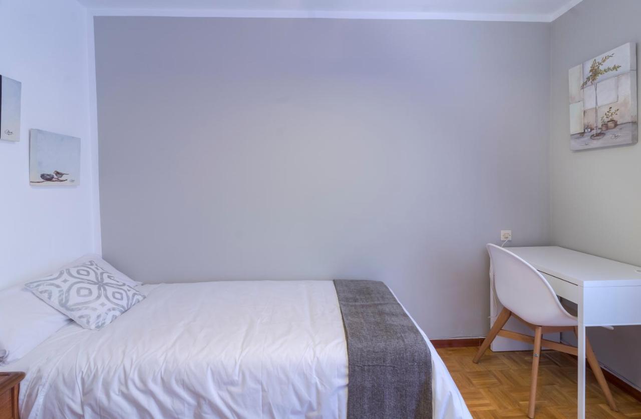 Apartamento Vital Aza 폴라데레나 외부 사진