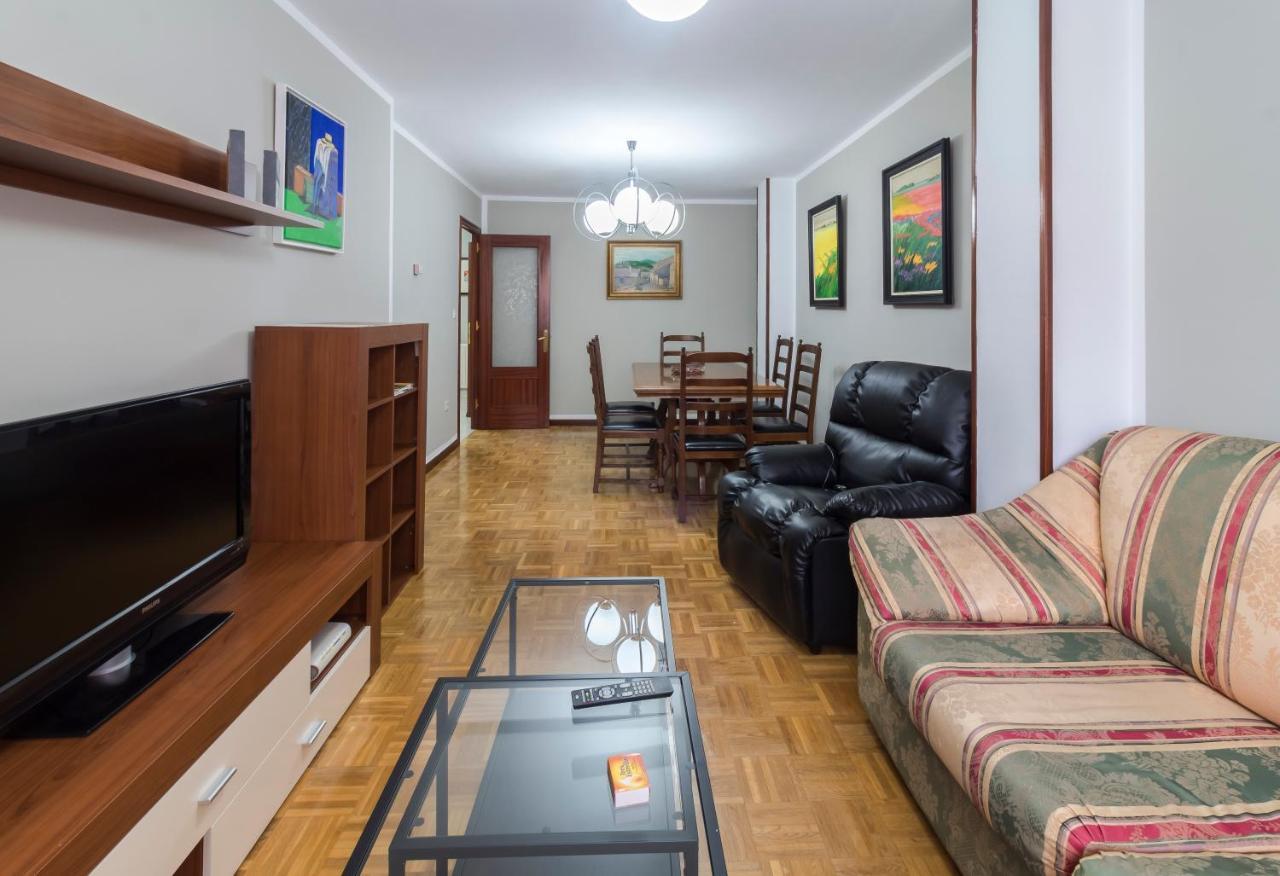 Apartamento Vital Aza 폴라데레나 외부 사진