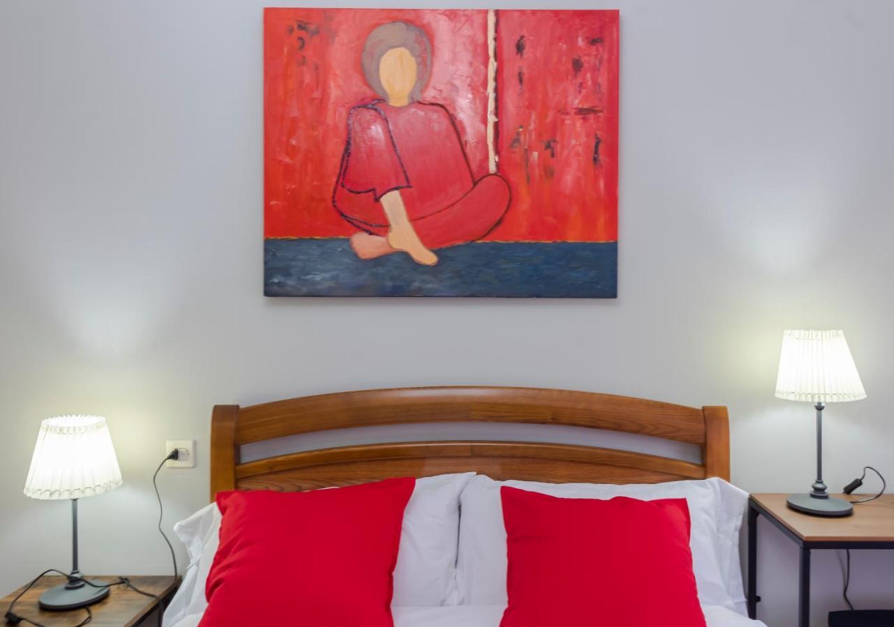 Apartamento Vital Aza 폴라데레나 외부 사진