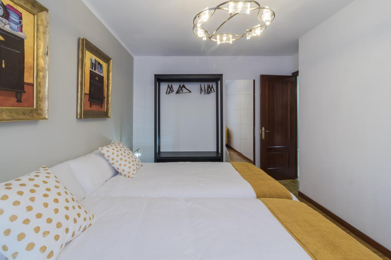 Apartamento Vital Aza 폴라데레나 외부 사진