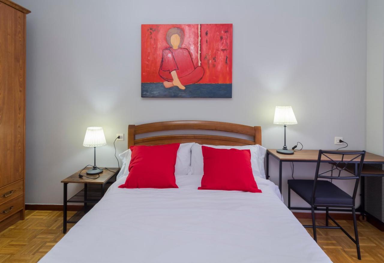 Apartamento Vital Aza 폴라데레나 외부 사진