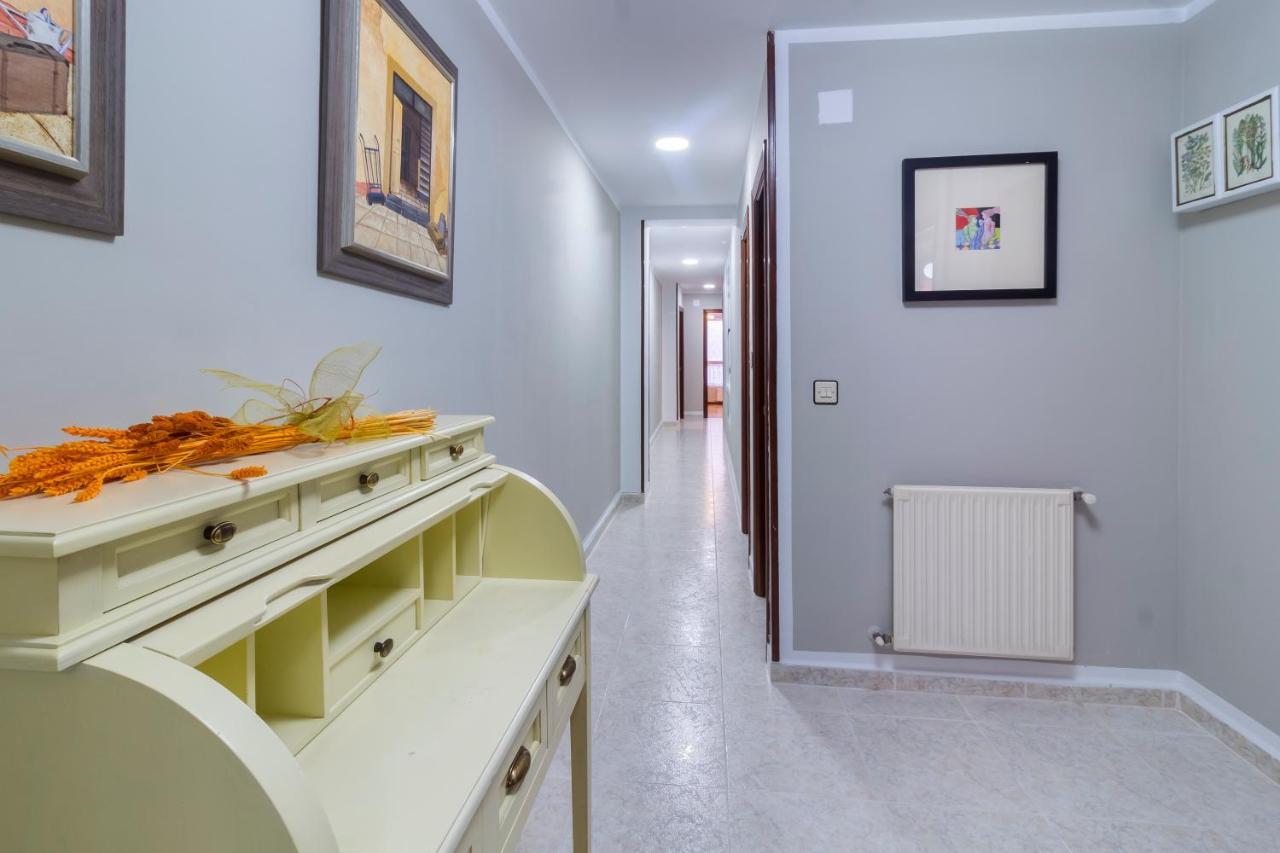Apartamento Vital Aza 폴라데레나 외부 사진