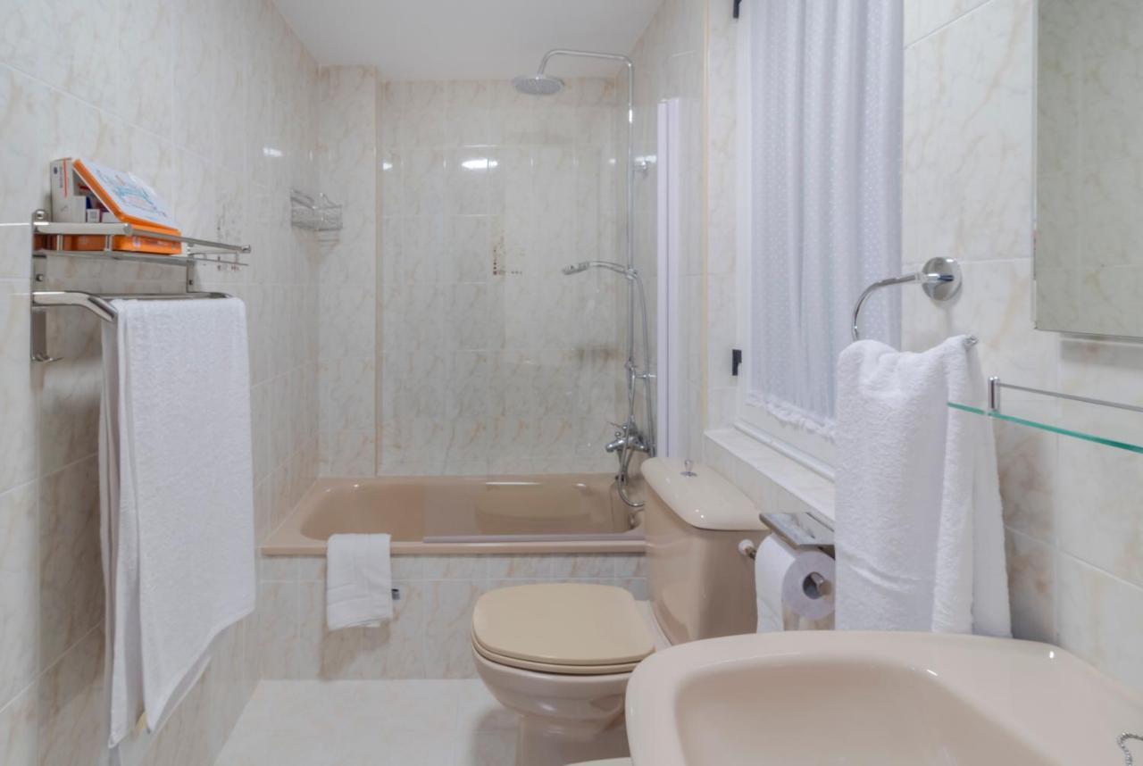 Apartamento Vital Aza 폴라데레나 외부 사진